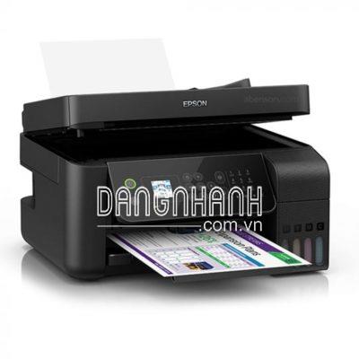 Máy In Phun Màu Đa Năng Epson L5190