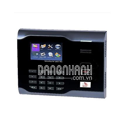 Máy Chấm Công Bằng Thẻ Cảm Ứng MITA 9000C