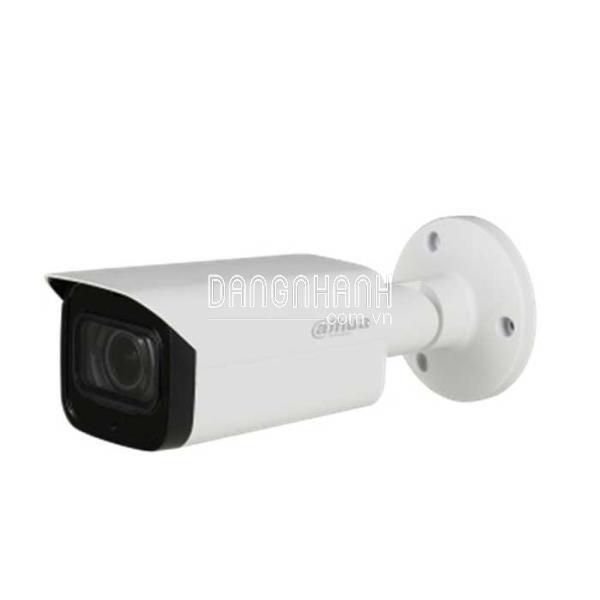 Camera DH-IPC-HFW2831TP-ZS-S2, 8MP, hỗ trợ thẻ nhớ, lắp ngoài trời