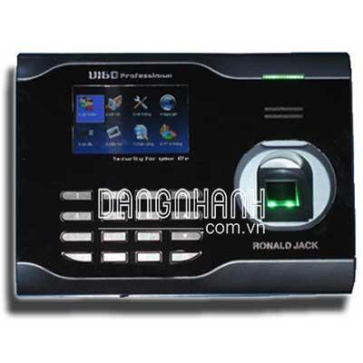 Máy Chấm Công Ronald Jack U-160