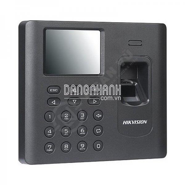 Máy chấm công Hikvision DS-K1A802MF