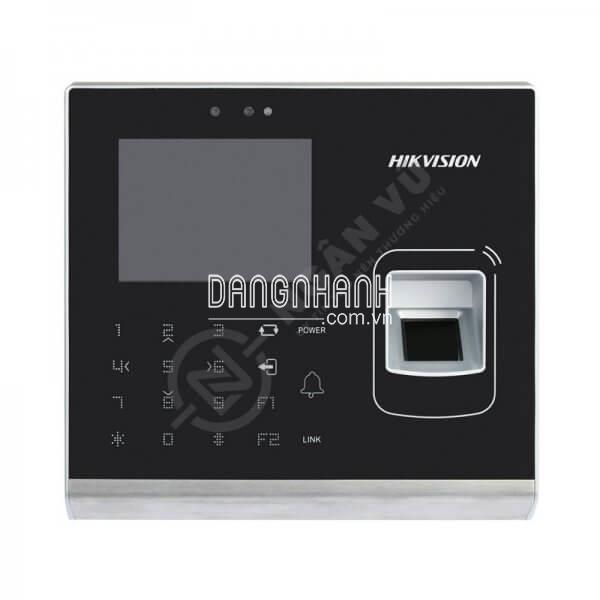Máy chấm công Hikvision DS-K1T201EF-C