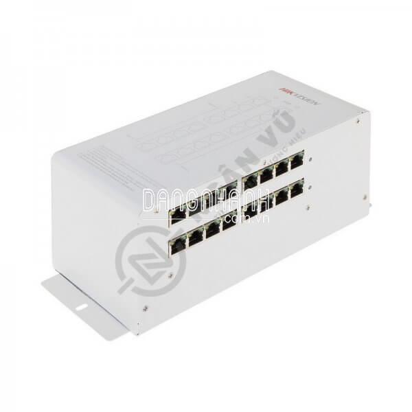Bộ cấp nguồn DS-KAD612