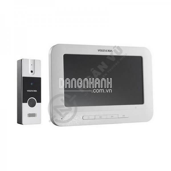 Bộ chuông cửa Hikvision DS-KIS202