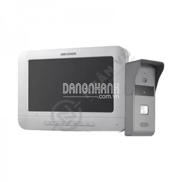 Bộ chuông cửa Hikvision DS-KIS203