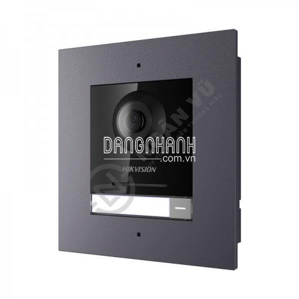 Camera chuông cửa Hikvision DS-KD8003-IME1 FLUSH