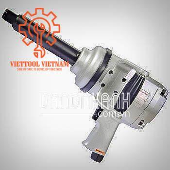 Súng vặn ốc dài 1" Shinano SI-1766T