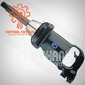 Súng vặn ốc  dài 1" Shinano SI-1706