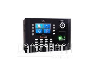 Iclock 660
