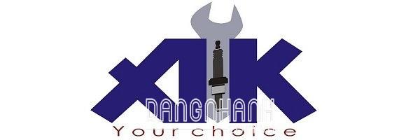 0104908205 - Công Ty TNHH Thiết Bị & Phụ Tùng An Khánh