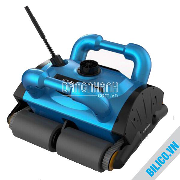 Robot vệ sinh bể bơi iCleaner-200