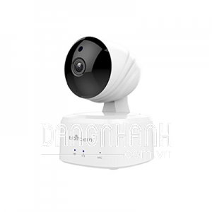 Camera IP wifi quay quét 360 E2 (1.0 MP)