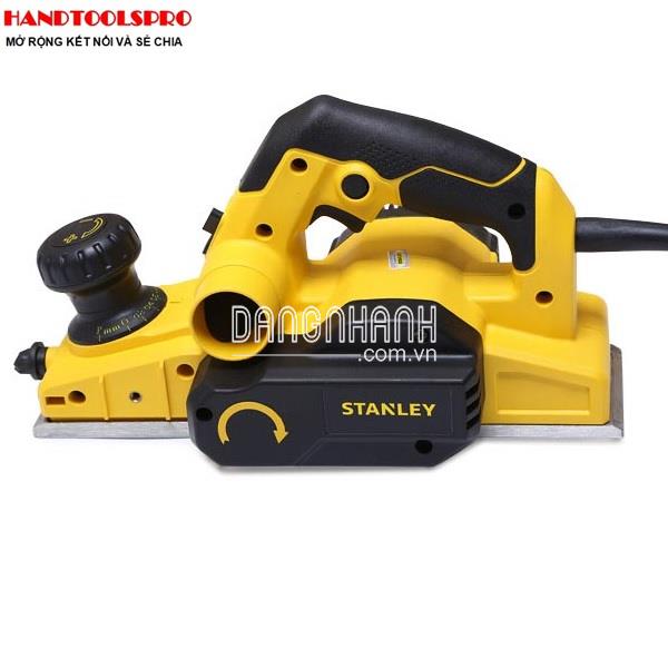 Máy bào gỗ Stanley STEL630
