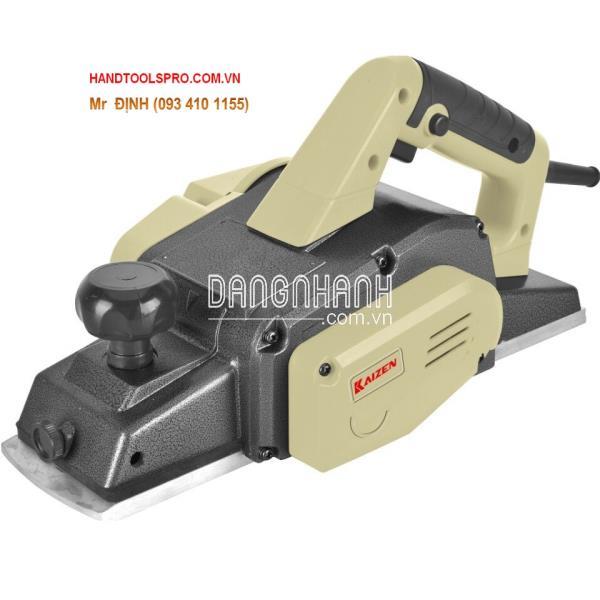 82mm Máy bào cầm tay 620W Kaizen KZ-822