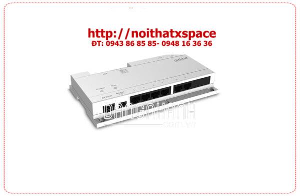 BỘ CHIA MÀN HÌNH POE Switch DHI-VTNS1060A