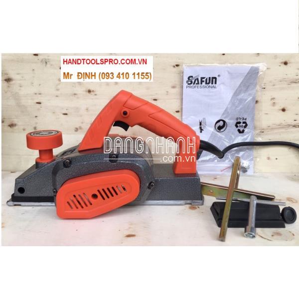 90mm Máy bào cầm tay 850W SAFUN SF902