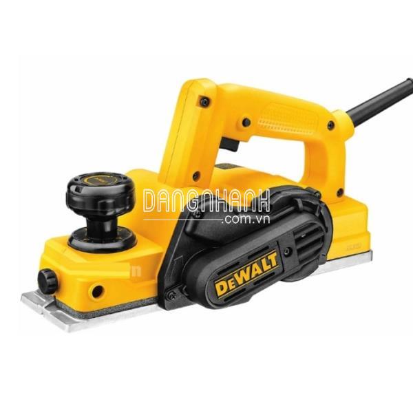 82mm Máy bào cầm tay DeWalt D26676