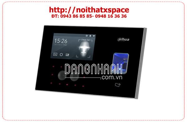 Bộ kiểm soát ra vào và nhận diện khuôn mặt DHI-ASA4214F