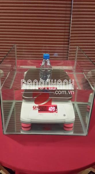 Cân thuỷ sản V22PWE3T (3kg x 0.5g)