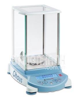 Cân vàng Ohaus AV264