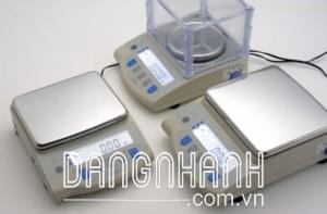 Cân điện tử Shinko Denshi Vibra AJ-420E
