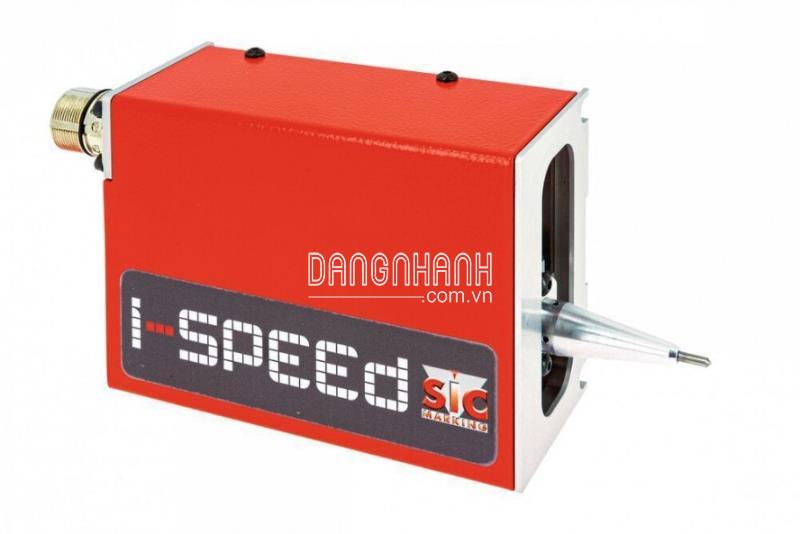 Máy khắc siêu tốc I-SPEED