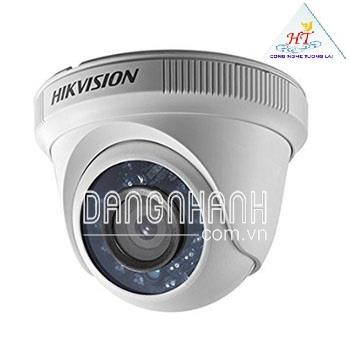 CAMERA HDTVI DOME 2.0MP DS-2CE56D0T-IR(C)