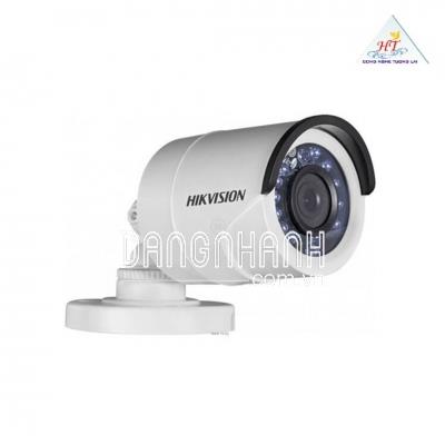 CAMERA HD TVI 2MP DS-2CE16D0T-IRP(C)