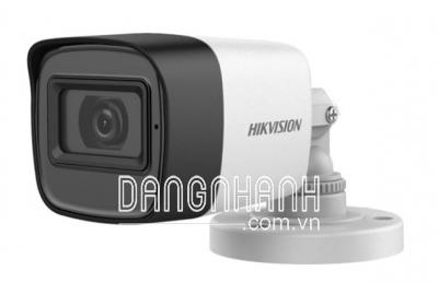  CAMERA HD TVI 2MP DS-2CE16D0T-ITPF