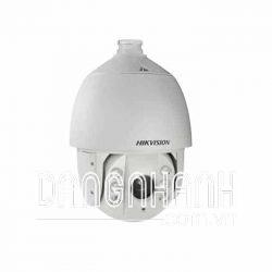 CAMERA SPEED DOME TVI QUAY QUÉT 2MP 7INCH DS-2AE7232TI-A
