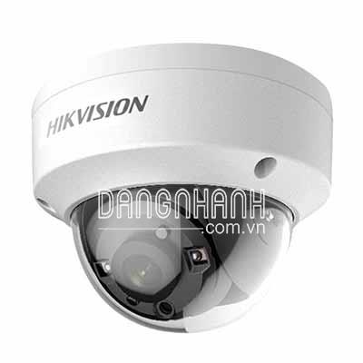 CAMERA HD TVI 5MP DS-2CE5AH0T-VPIT3ZF