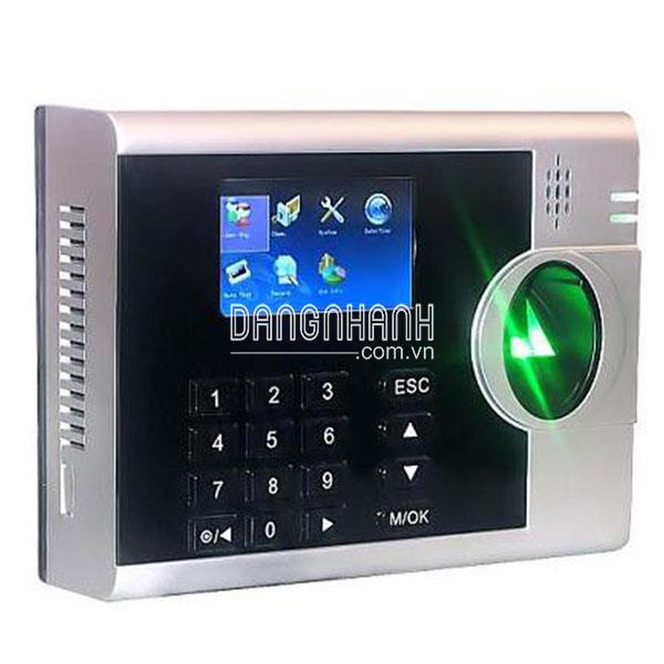 Máy chấm công vân tay Roanld jack 3000TID-C /4000TID-C