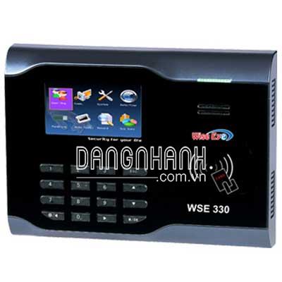 Máy chấm công thẻ từ Wise Eye WSE 330