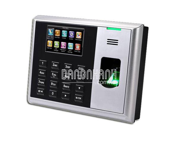 Máy chấm công Ronald jack UA300 /UA3000