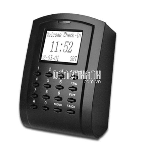 Máy chấm công , kiểm soát cửa thẻ từ RONALD JACK SC-103