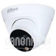 DH-IPC-HDW1239T1P-LED-S4 – Camera IP Full-Color 2MP Dome DAHUA