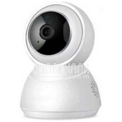 YGN2003PT/FR – Camera Wifi Robot 2MP AVTECH