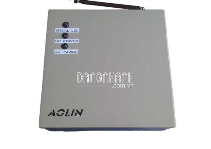 Bộ Lặp Tín Hiệu Không Dây AoLin Z01 (SR-150)