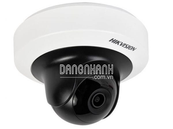 Bàn điều khiển camera IP Speed Dome HIKVISION HIK-IP1100