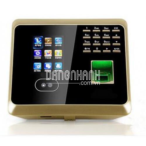 MÁY CHẤM CÔNG KHUÔN MẶT RONALD JACK F300
