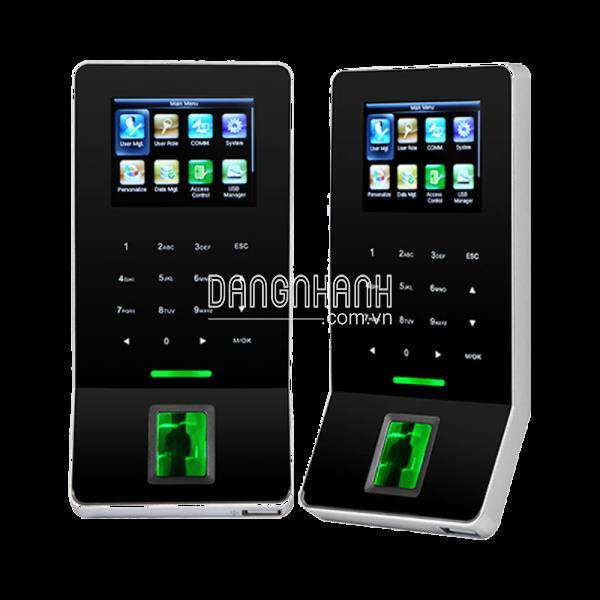 MÁY CHẤM CÔNG KIỂM SOÁT CỬA RONALD JACK F22 WIFI