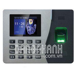 MÁY CHẤM CÔNG VÂN TAY RONALD JACK RJ2500