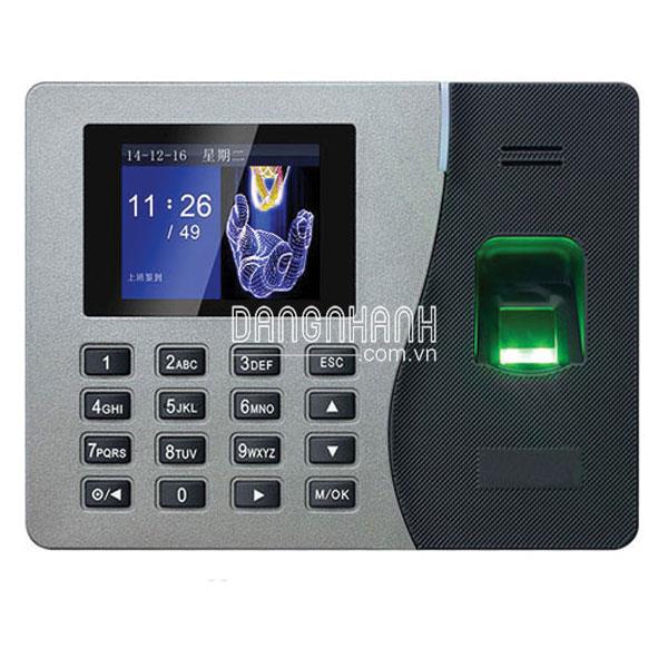 MÁY CHẤM CÔNG VÂN TAY RONALD JACK RJ500