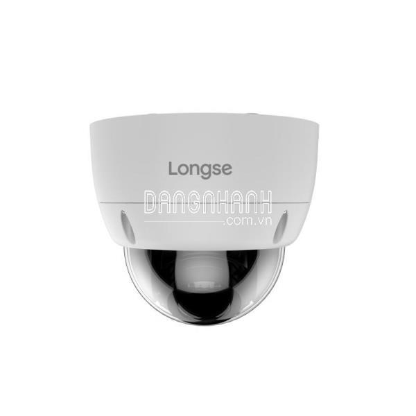 CAMERA AI-IP BÁN CẦU 3MP STARLIGHT LONGSE LVDBHISL200