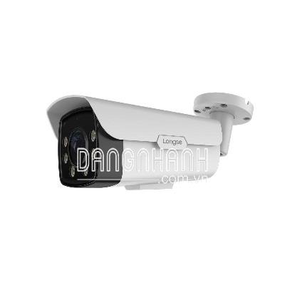 CAMERA AI-IP THÂN TRỤ 3MP STARLIGHT LONGSE BMLAISP200