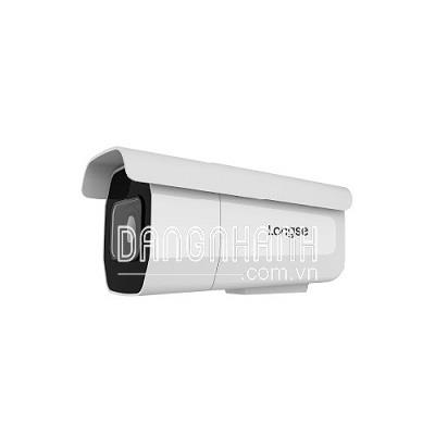 CAMERA AI-IP THÂN TRỤ 3MP STARLIGHT LONGSE LBE605XISL200