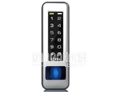 MÁY CHẤM CÔNG SOYAL AR-331EF