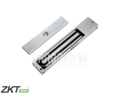 KHÓA CHỐT CỬA ĐIỆN TỪ ZKTECO LM-2802
