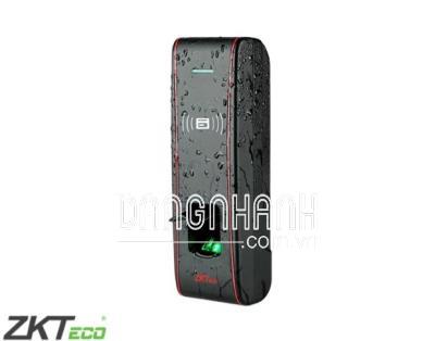 MÁY CHẤM CÔNG, KIỂM SOÁT RA VÀO ZKTECO F16