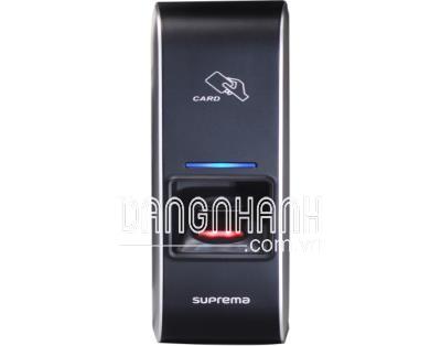 MÁY CHẤM CÔNG SUPREMA BIOENTRY PLUS BEPI-OC
